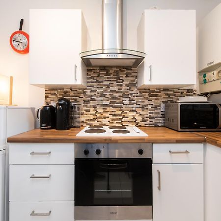 Gorgeous 1Bed In Marylebone Apartment London Exterior photo