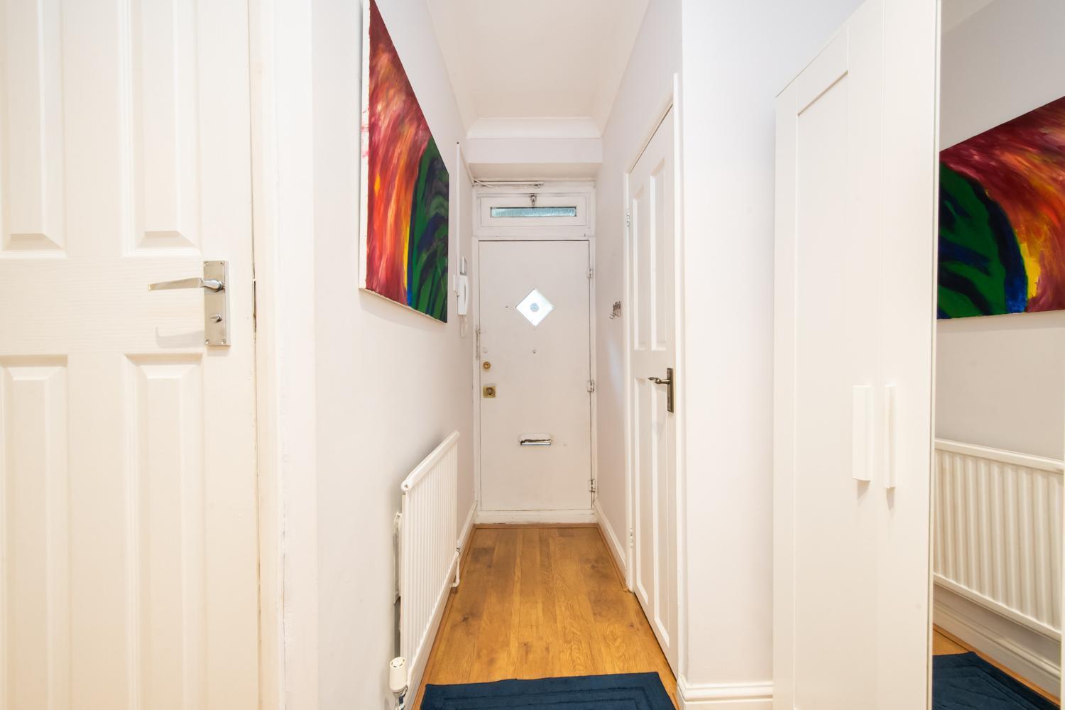 Gorgeous 1Bed In Marylebone Apartment London Exterior photo