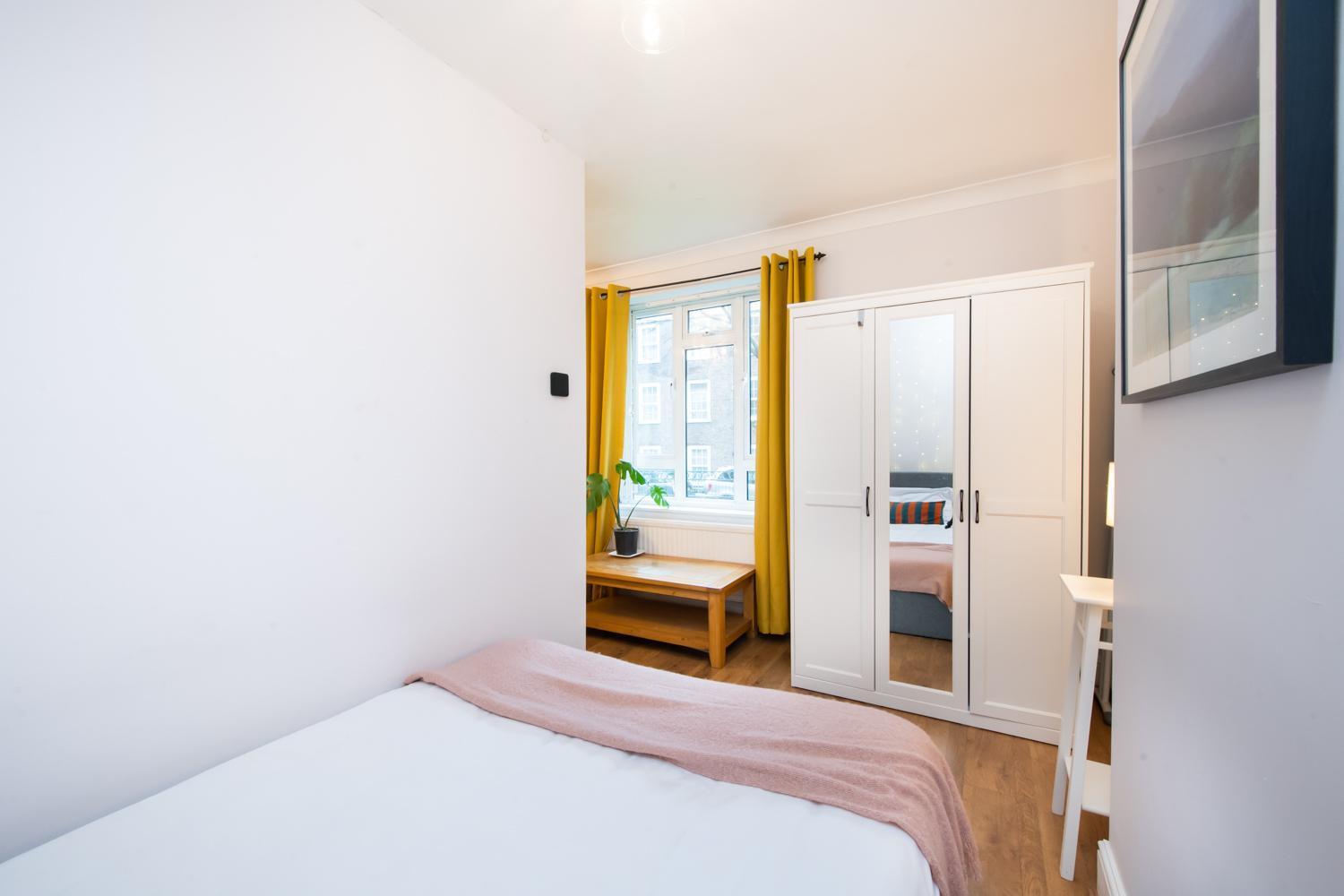 Gorgeous 1Bed In Marylebone Apartment London Exterior photo