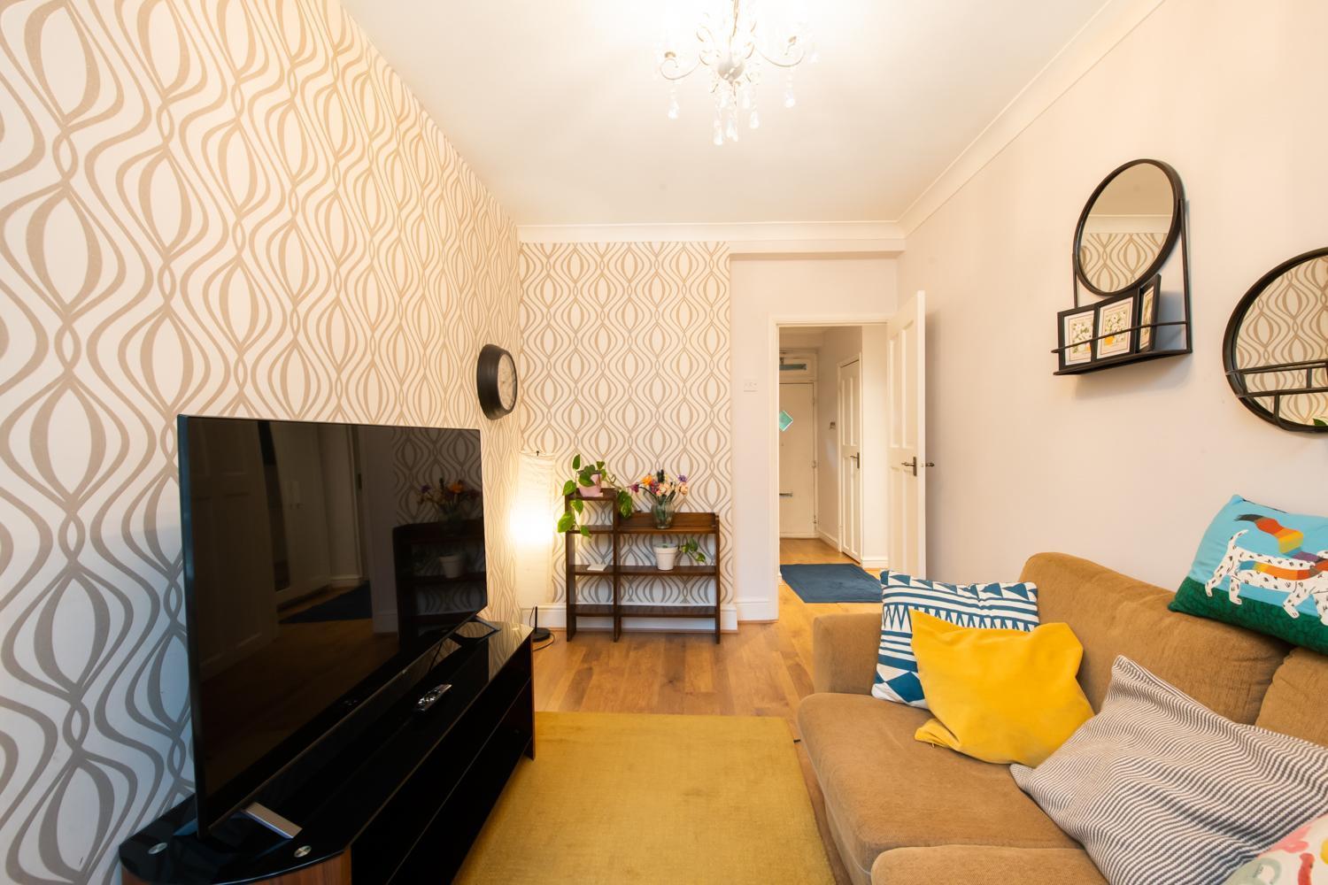 Gorgeous 1Bed In Marylebone Apartment London Exterior photo
